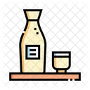 Shake Rattle Drink Icon