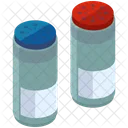 Salt Pepper Shaker Icon