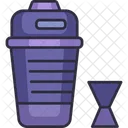 Shaker  Icon