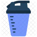 Shaker  Icon