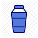 Shaker Drink Beverage Icon