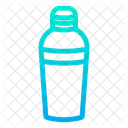 Shaker  Icon