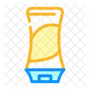 Shampoo Shampoo Bottle Bottle Icon