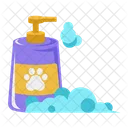 Shampoo  Icon