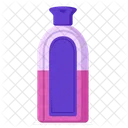 Shampoo Bottle Soap Icône