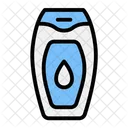 Shampoo Pet Shampoo Shampoo Bottle Icon