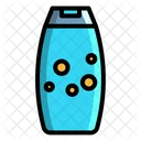 Shampoo Bottle  Icon