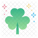 Saint Patrick Day Icon