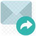 Share Mail  Icon