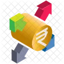 Business Finance Money Icon