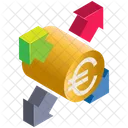 Business Finance Money Icon