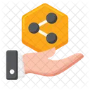 Sharing Network Connection Icon