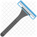 Shaving Razor Mens Icon