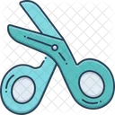 Shears Cut Scissore Icon