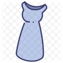 Sheath Dress Icon