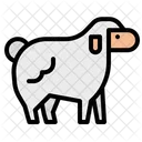 Sheep Lam Farm Icon