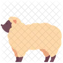 Animal Pet Domestic Icon