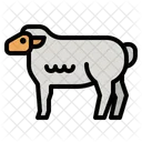 Sheep  Icon