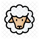 Sheep  Icon