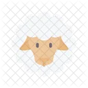 Sheep  Icon