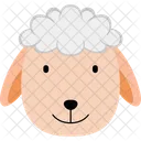 Sheep  Icon