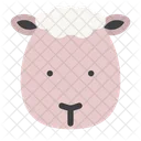 Sheep  Icon