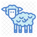 Sheep  Icon