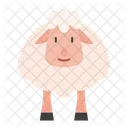 Sheep Lamb Animal Icon