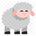 Sheep  Icon