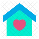 Shelter  Icon