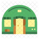 Shelter  Icon