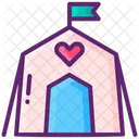 Shelter  Icon