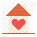 House Home Building Icon