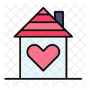 House Home Building Icon