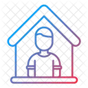 House Home Building Icon