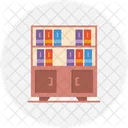 Shelving  Icon