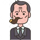 Sherlock Holmes  Icon