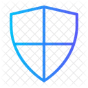 Shield Security Defense Symbol