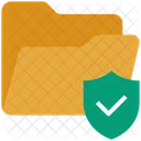 Folder File Document Icon