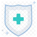 Shield  Icon