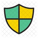 Shield Security Protection Icon