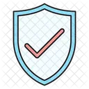 Shield  Icon