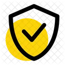 Shield Protection Security Icon