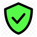 Shield Protection Security Icon