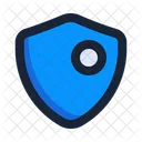 Shield  Icon