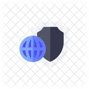 Shield  Icon