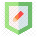 Shield  Icon