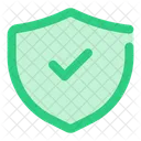 Shield  Icon