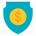 Shield  Icon