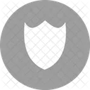 Shield  Icon